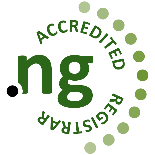 .ng Accredited Registrar